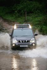 Nissan X-Trail 2007 года